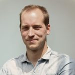Johannes 'T hooft, wooncoop projectleider en bouwmeester - coöperatief wonen (c) Michiel Devijver